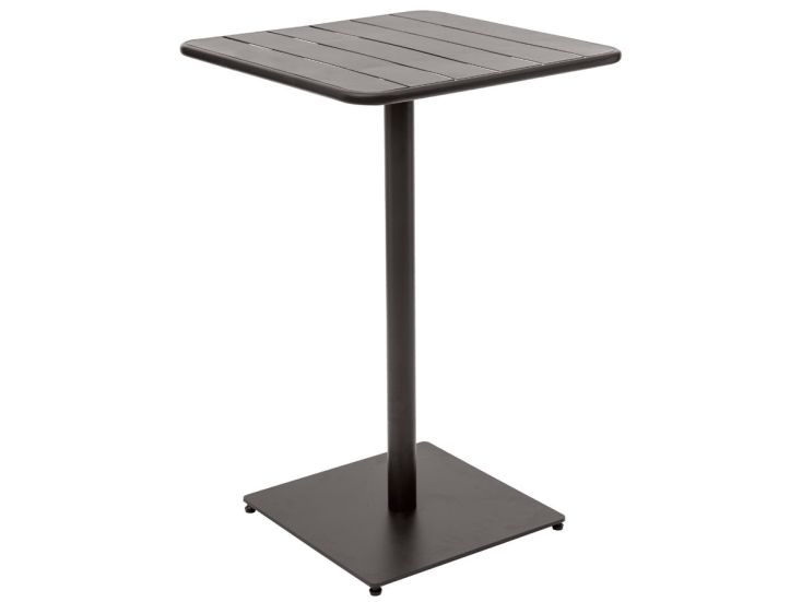 Hesperide HIXA Phuket bartafel - Black