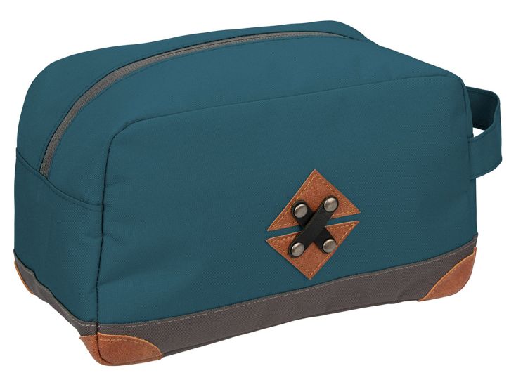 Abbey Classic Box toilettas - Blue