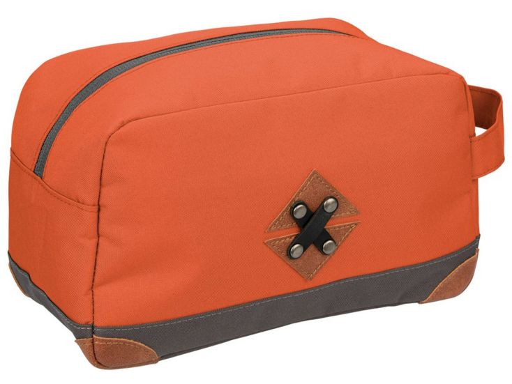 Abbey Classic Box toilettas - Orange