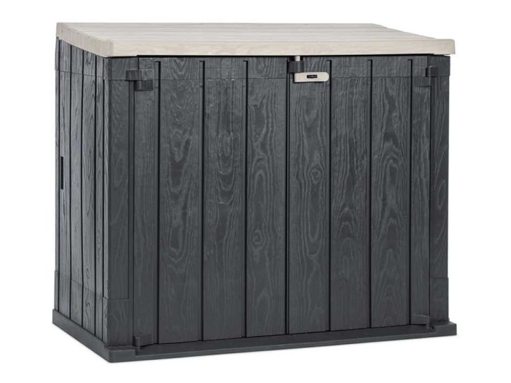 Toomax Stora Way plus opbergbox - 842 liter