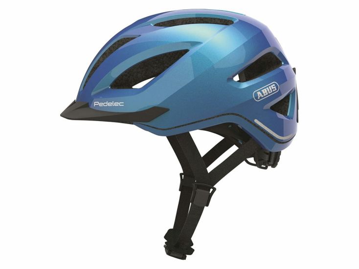 Abus Pedelec 1.1 fietshelm