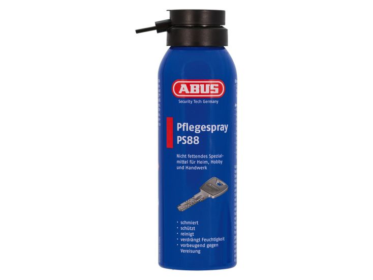 Abus PS88 50 ml onderhoudsspray