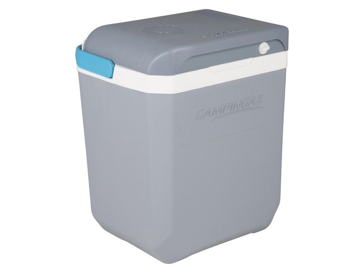 Campingaz Powerbox Plus thermo-elektrische koelbox - 28 liter