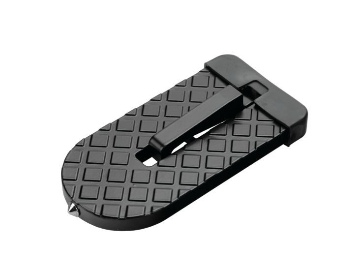 Lampa Autodeur opstapje met ruitenbreker