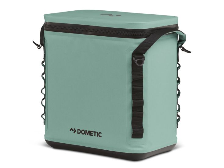 Dometic PSC 19 liter Soft koeltas - Moss