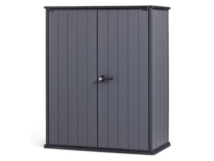 Keter Cortina Alto opbergkast - 1400 liter