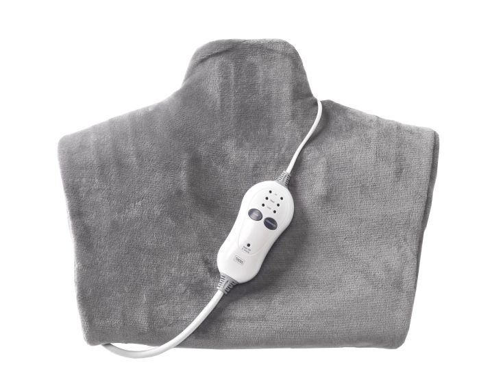 Trebs 99360 Warmte- en massagekussen