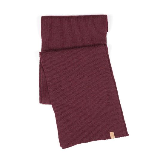 Ivanhoe sjaal Vide rood