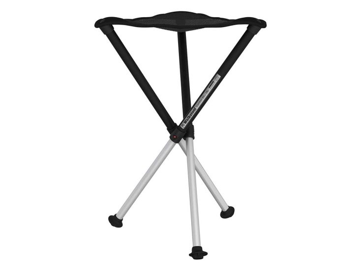 Walkstool Comfort 3-Poots krukje - 65 cm