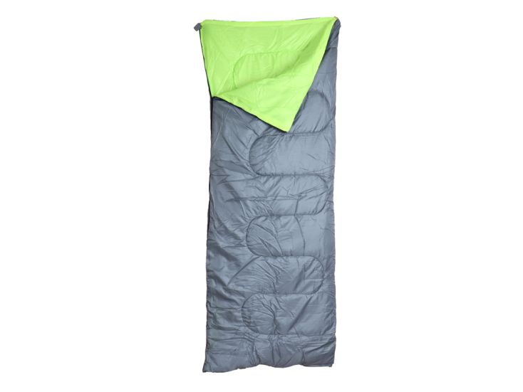 HIXA Polyester Green slaapzak