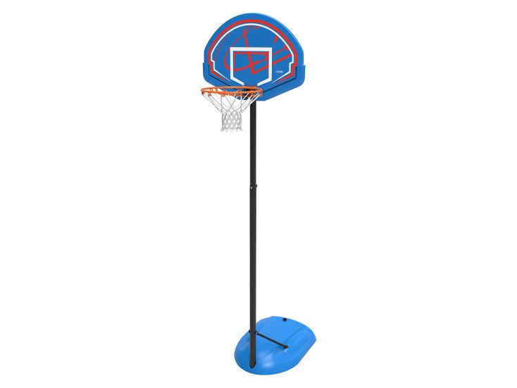 Lifetime Youth basketbal standaard - Blue