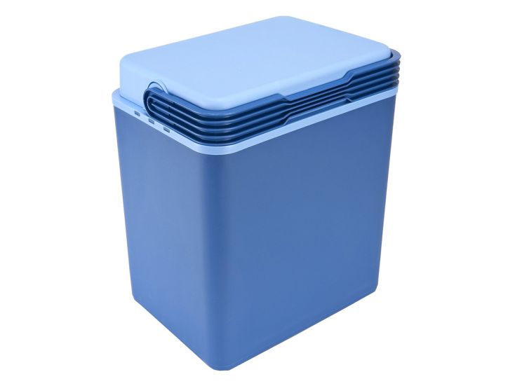 ConnaBride 32 liter koelbox - Blue