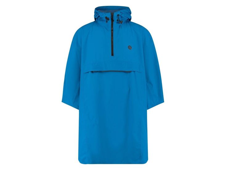 AGU Grant Essential regenponcho
