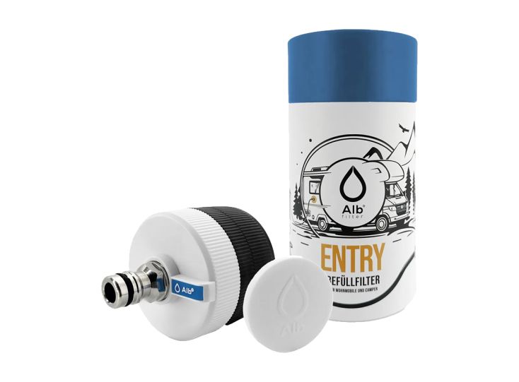 Alb Filter Entry