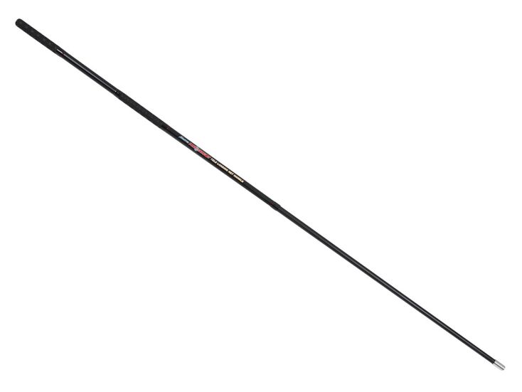 Albatros telescopische schepnetsteel