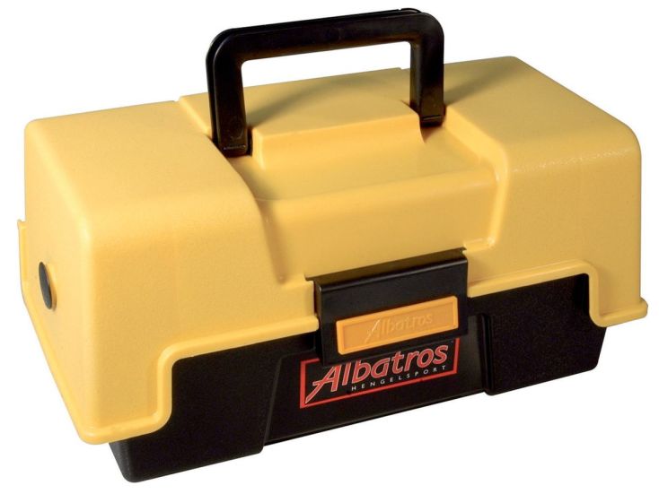 Albatros viskoffer