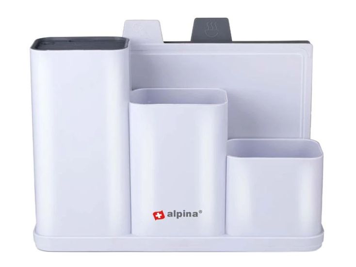 Alpina keukenorganizer