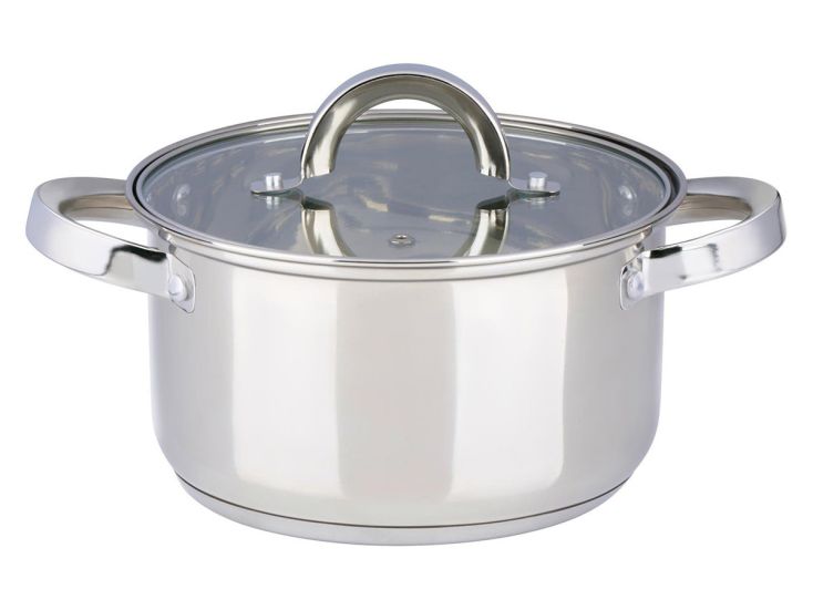 Alpina kookpan - Ø18 cm