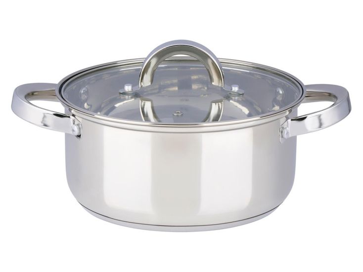 Alpina kookpan - Ø21 cm