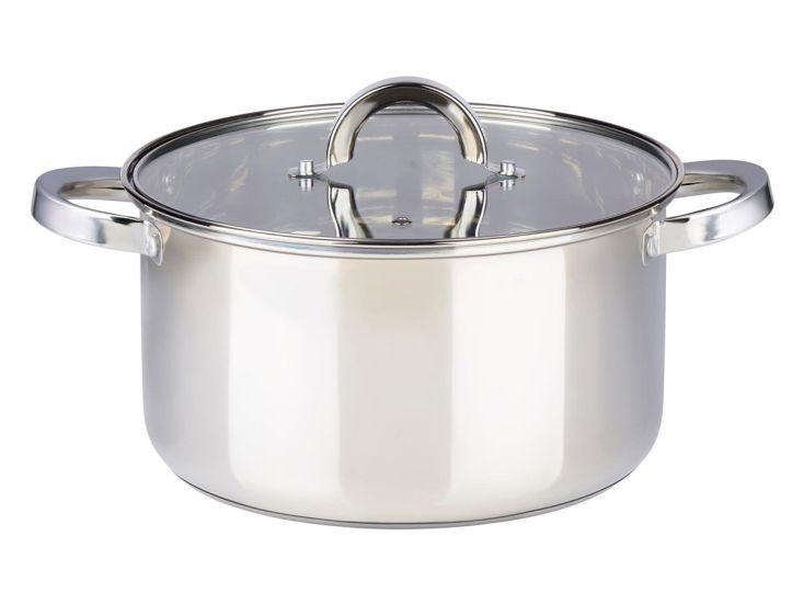 Alpina kookpan - Ø24 cm