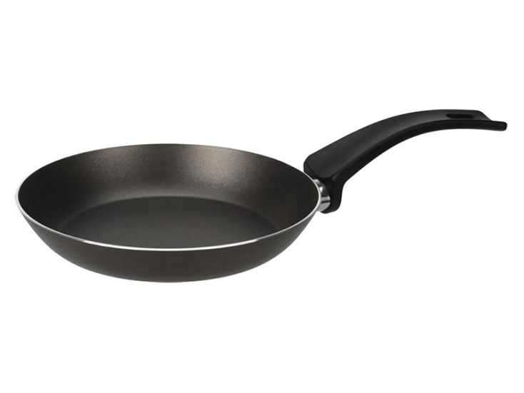 Aluminium Ø 20 cm koekenpan