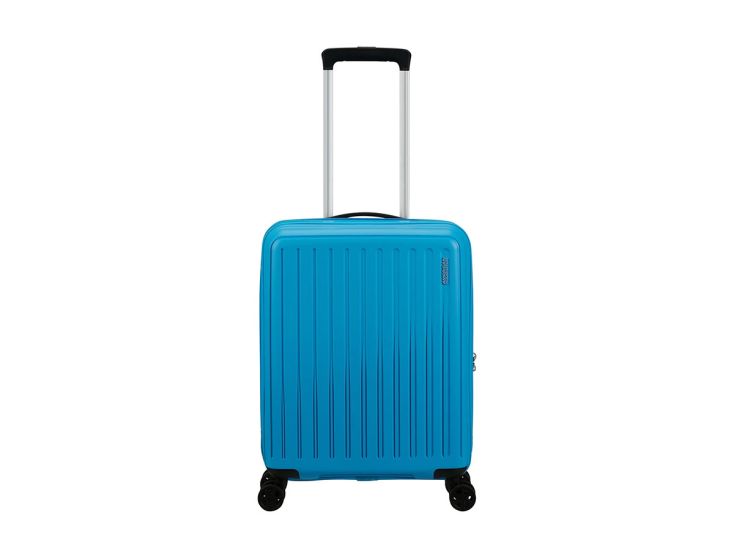 American Tourister Rejoy 55/20 koffer - Azure Blue