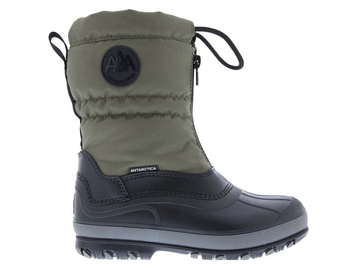 Antarctica 1363 Khaki kinder snowboots