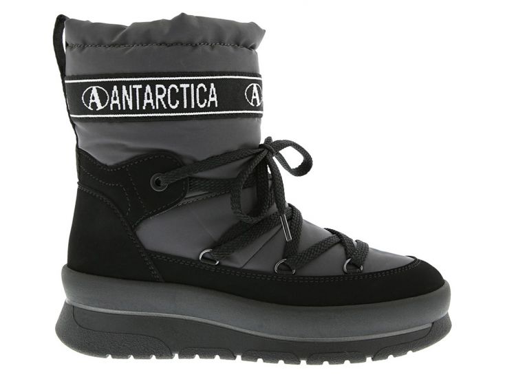 Antarctica 6187 Nero dames snowboots