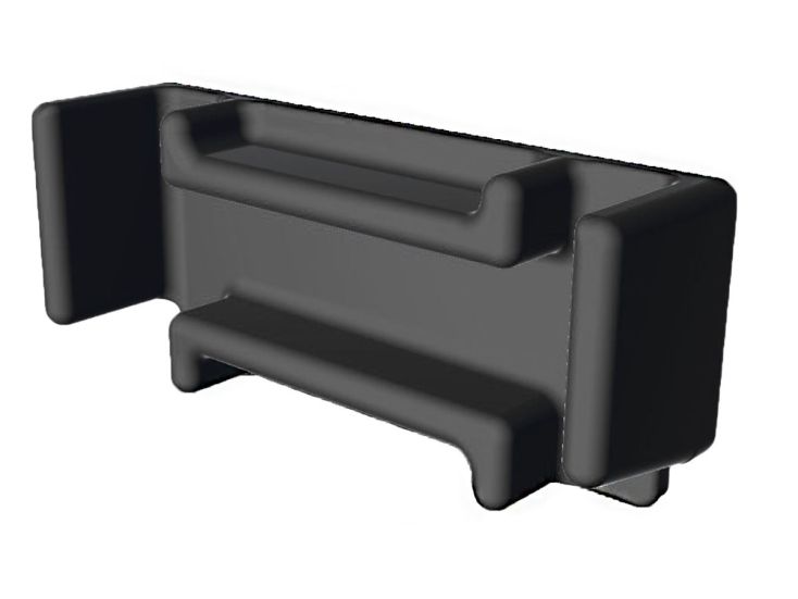 Obelink Apex rafter onderdeel D