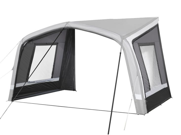 Obelink Arcade Sunroof Easy Air zijwanden set