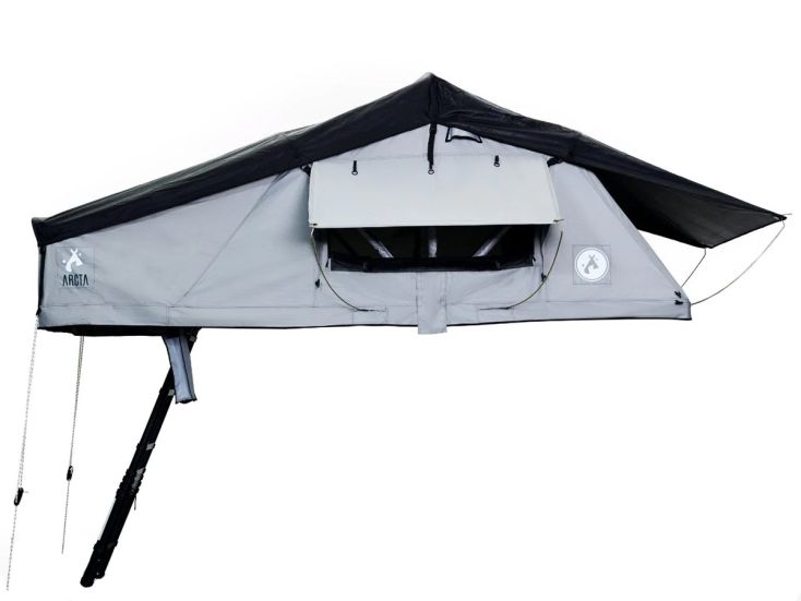 Tweedekans Arcta Viator 160 daktent