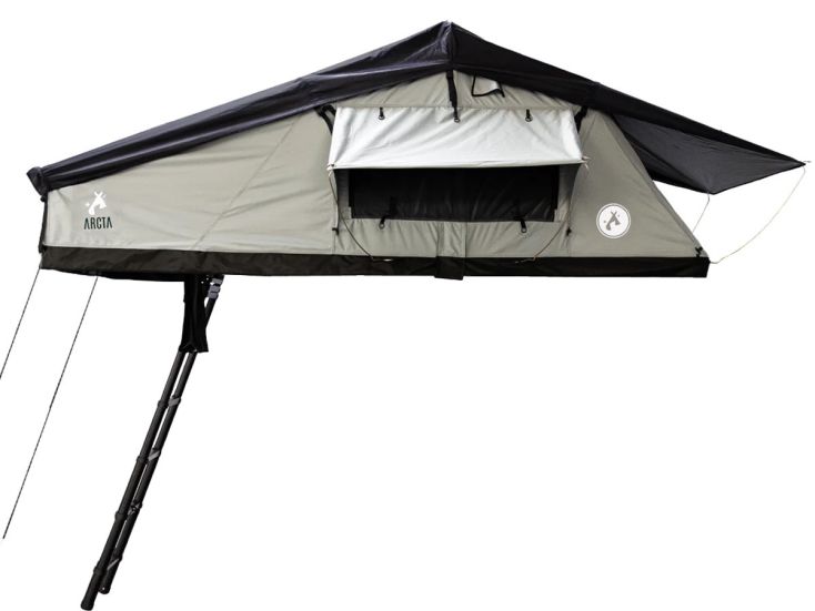 Arcta Viator 160 2.0 daktent