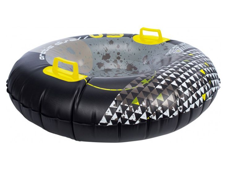 Arctic Disc opblaasbare slee
