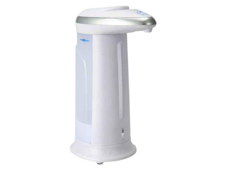 Automatische zeepdispenser