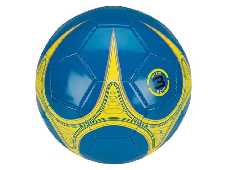Avento mini voetbal - Blue