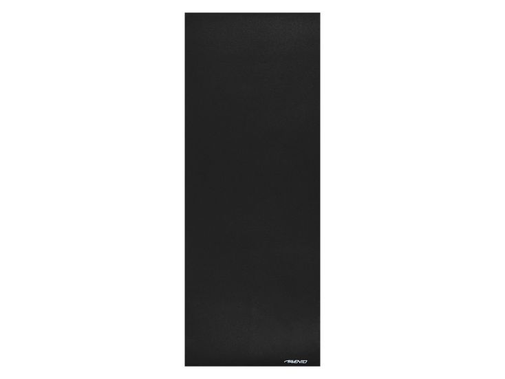 Avento XPE fitnessmat - Black