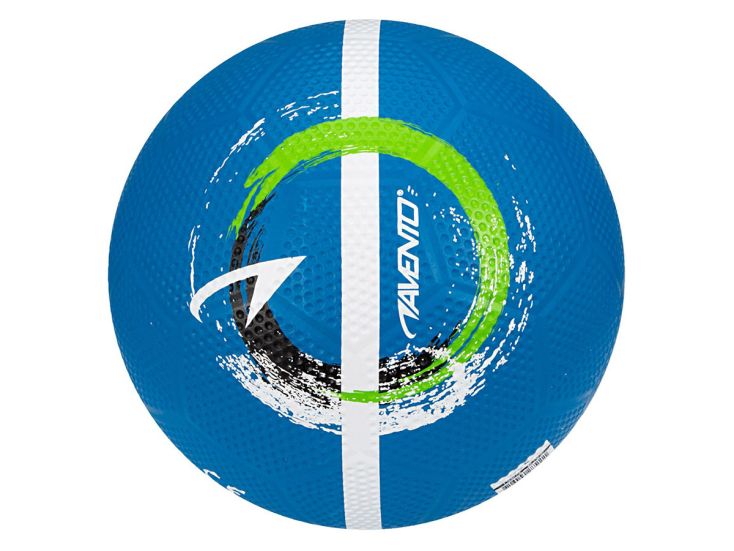 Avento Panna straatvoetbal - Blue
