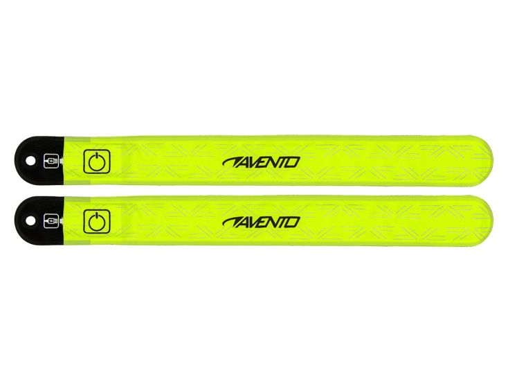 Avento Slap-On LED band