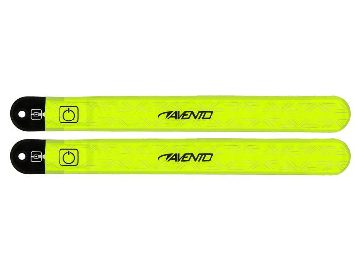 Avento Slap-On LED band