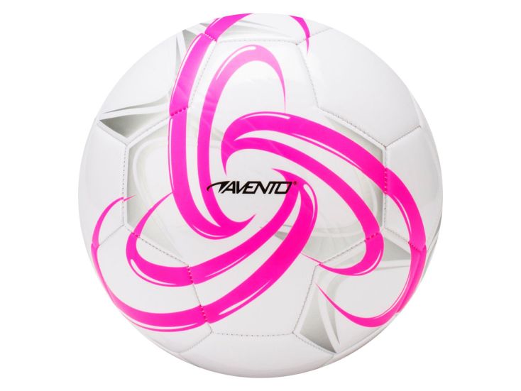 Avento Glossy voetbal