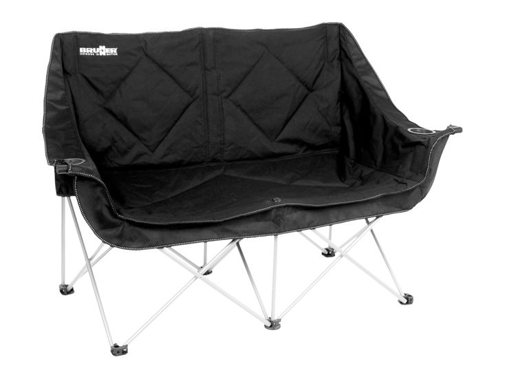 Brunner Action vouwstoel