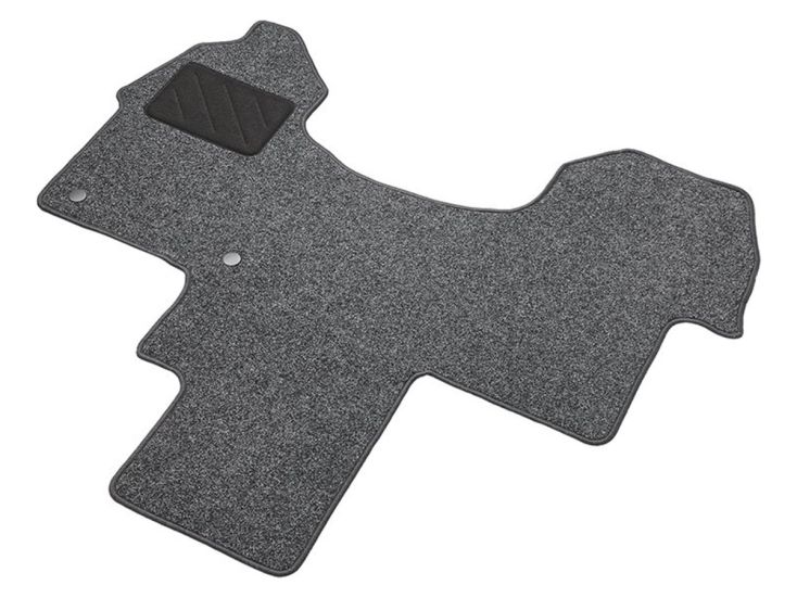 ProPlus Camper cabinemat - Mercedes W907 Sprinter vanaf 2018