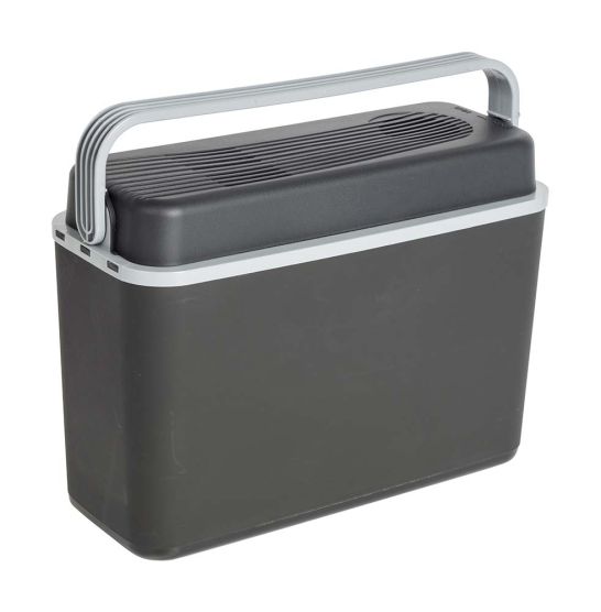 Bo-Camp Arctic 12 liter autokoelbox
