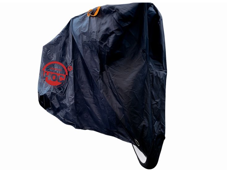 CUHOC Redlabel 190 x 66 x 98 cm scooterhoes