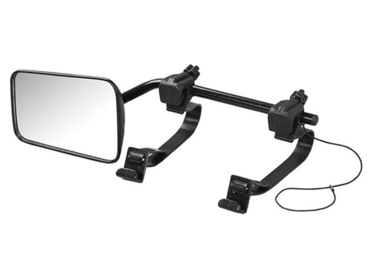 ProPlus universele caravanspiegel - 41 x 14 x 9 cm