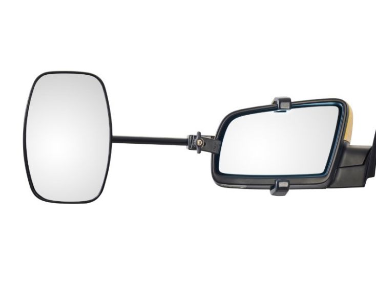 EMUK 102060 BMW caravanspiegels XL