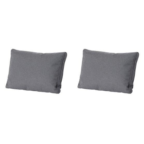 Madison Manchester  Rugkussen - Set van 2