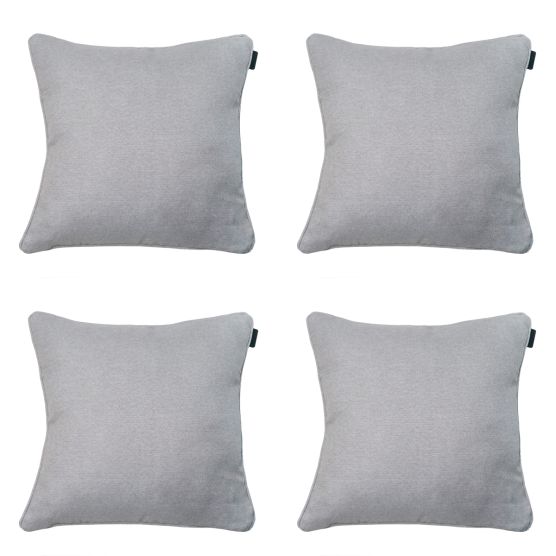 Madison Napels  Sierkussen - Set van 4