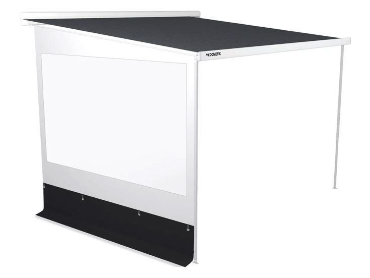 Dometic RainProtect Side Deluxe S zijwand