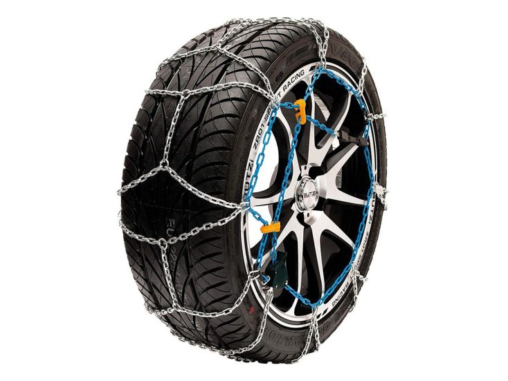 Husky Butzi 50 sneeuwketting - set van 2